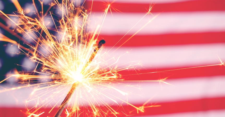 Tips for a Healthy and Happy Fourth of July